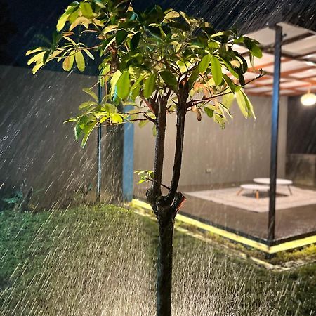 Joglo Homestay Banyuwangi Banyuwangi  Kültér fotó