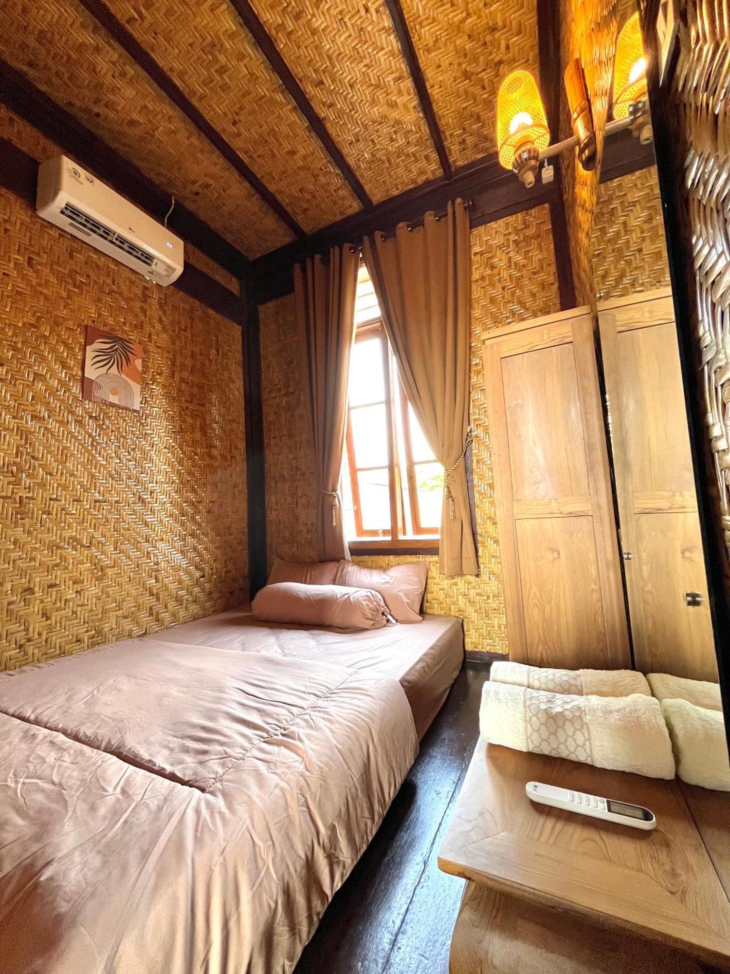Joglo Homestay Banyuwangi Banyuwangi  Kültér fotó