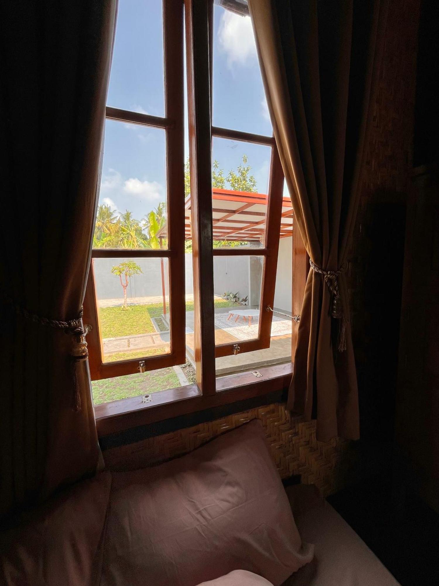 Joglo Homestay Banyuwangi Banyuwangi  Kültér fotó