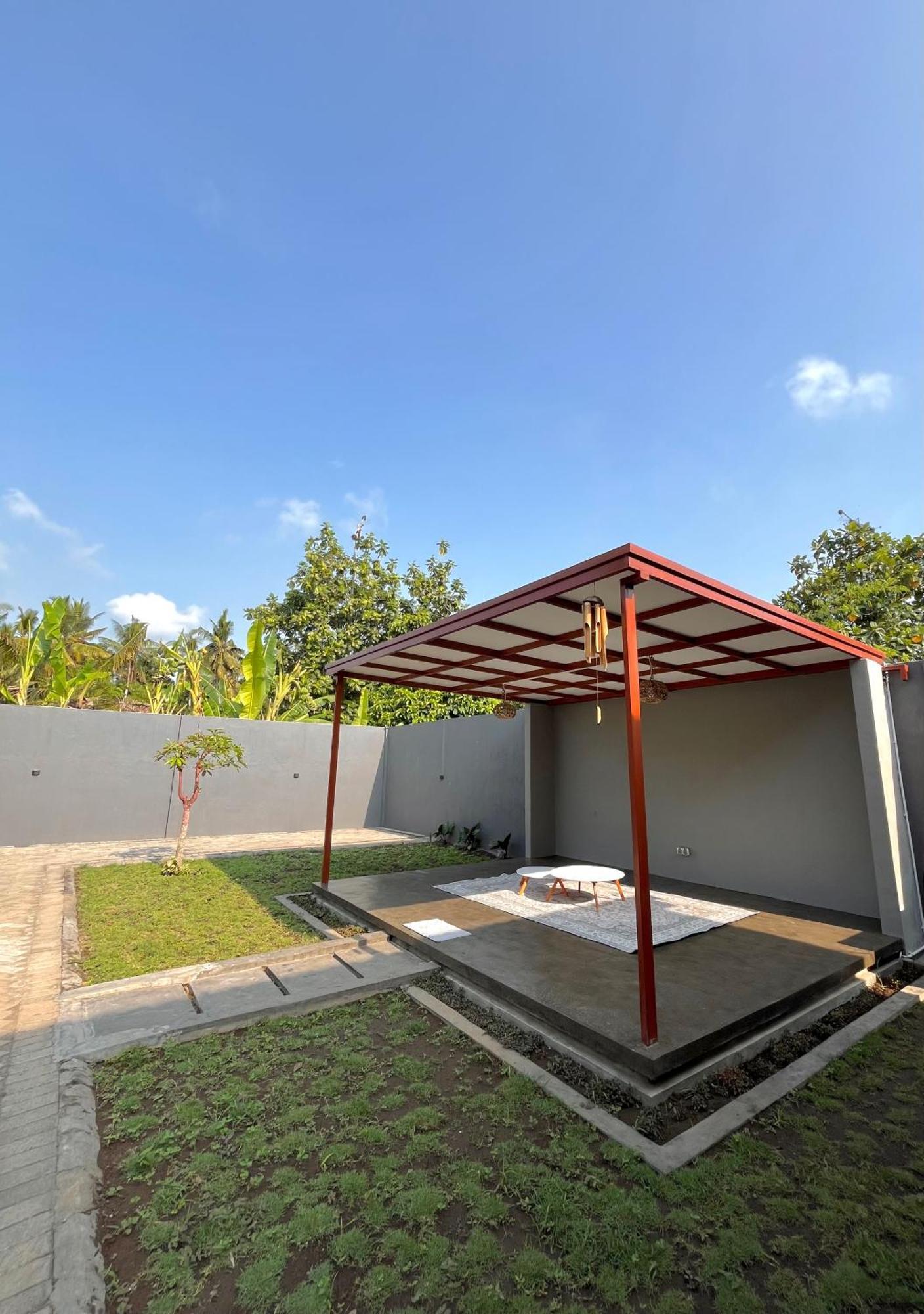Joglo Homestay Banyuwangi Banyuwangi  Kültér fotó